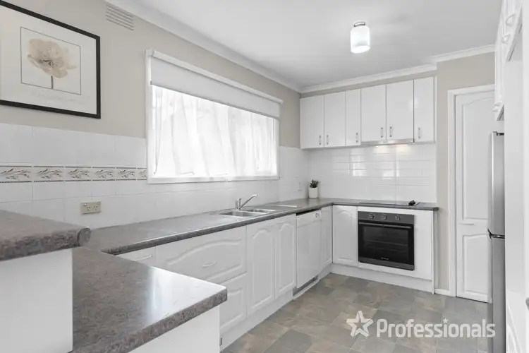 Sixth view of Homely house listing, 1/76 McMahons Road, Ferntree Gully VIC 3156