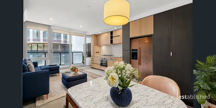 Main view of Homely apartment listing, 702/227 Toorak Road, South Yarra VIC 3141