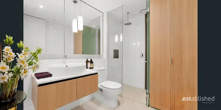 Fifth view of Homely apartment listing, 702/227 Toorak Road, South Yarra VIC 3141