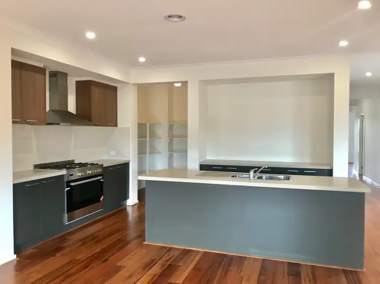 Second view of Homely house listing, 8 Bayvista Circuit, Point Cook VIC 3030