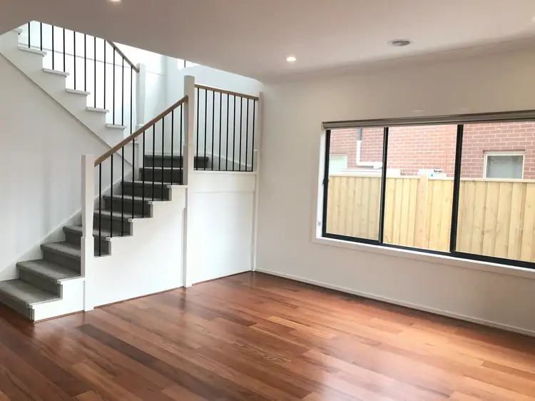 Third view of Homely house listing, 8 Bayvista Circuit, Point Cook VIC 3030