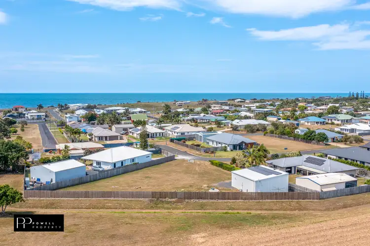 Second view of Homely land listing, 12 Neptune Street, Burnett Heads QLD 4670