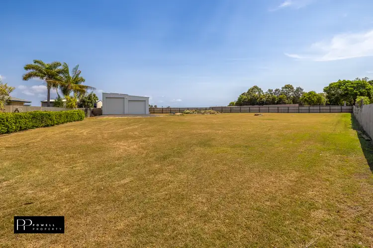 Third view of Homely land listing, 12 Neptune Street, Burnett Heads QLD 4670