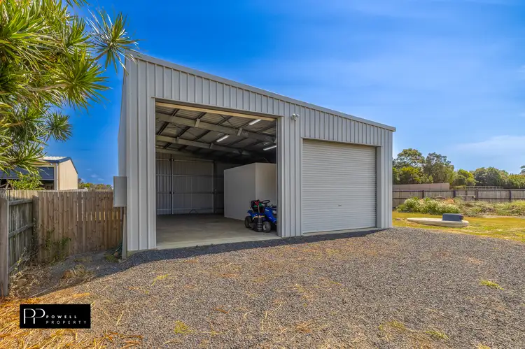 Seventh view of Homely land listing, 12 Neptune Street, Burnett Heads QLD 4670
