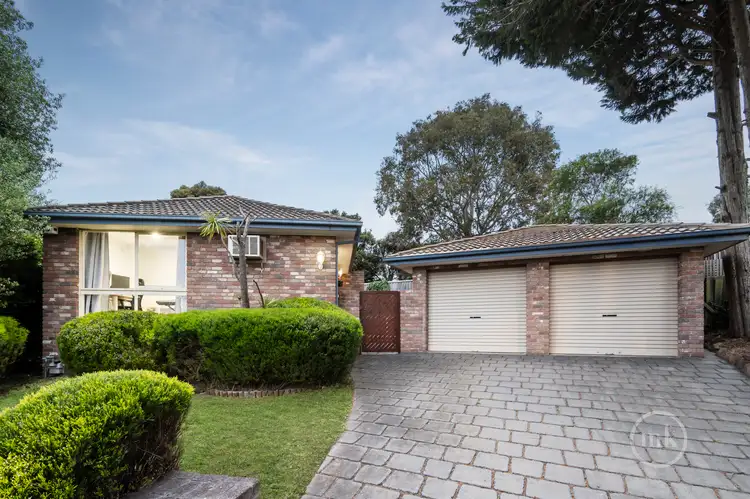 4 Roby Court, Greensborough VIC 3088