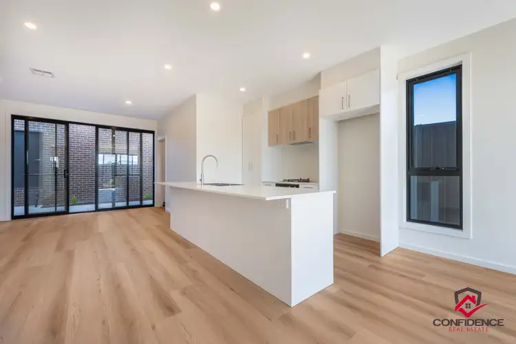 Third view of Homely house listing, 523 Environa Drive, Tralee NSW 2620