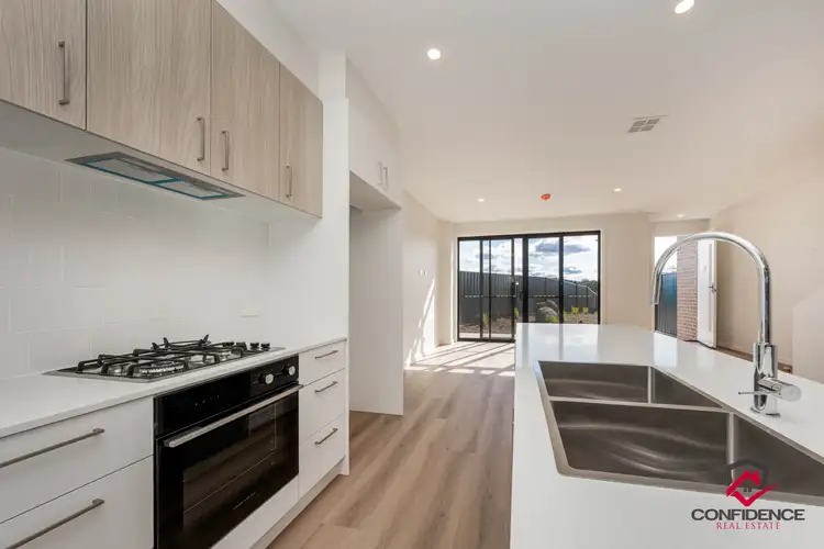 Fifth view of Homely house listing, 523 Environa Drive, Tralee NSW 2620