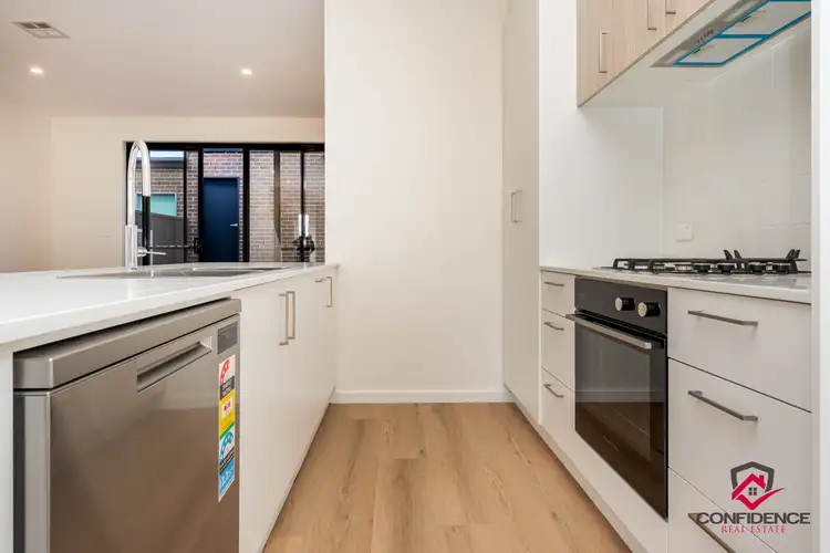 Sixth view of Homely house listing, 523 Environa Drive, Tralee NSW 2620