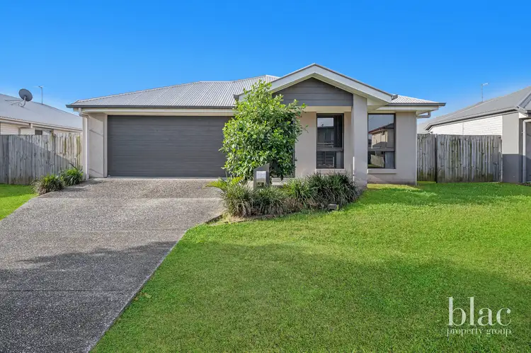 212 Todds Road, Lawnton QLD 4501