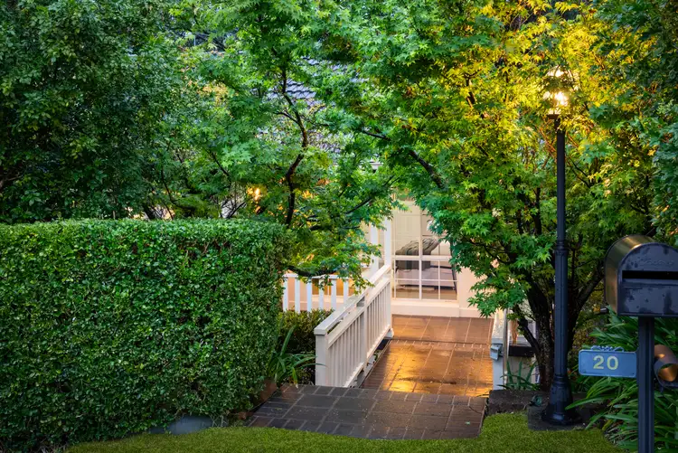 Second view of Homely house listing, 20 Cliffbrook Crescent, Leonay NSW 2750