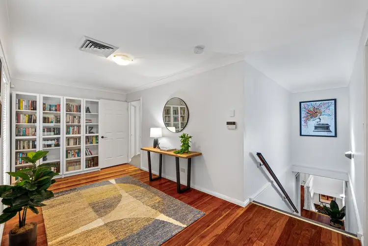 Third view of Homely house listing, 20 Cliffbrook Crescent, Leonay NSW 2750