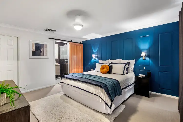 Fourth view of Homely house listing, 20 Cliffbrook Crescent, Leonay NSW 2750