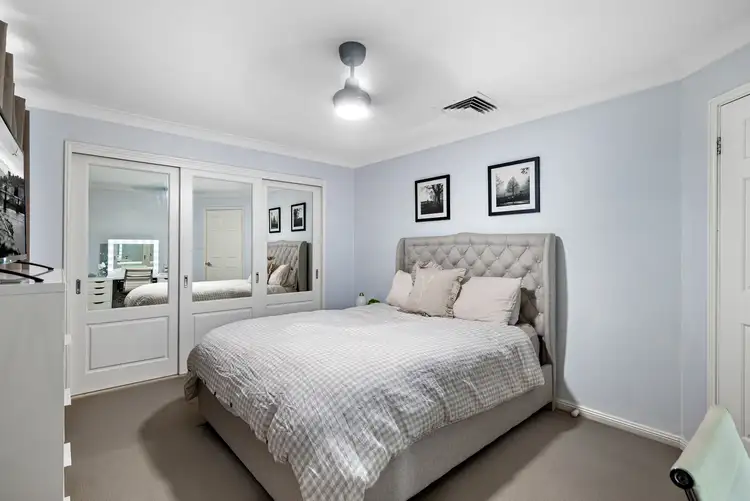 Sixth view of Homely house listing, 20 Cliffbrook Crescent, Leonay NSW 2750