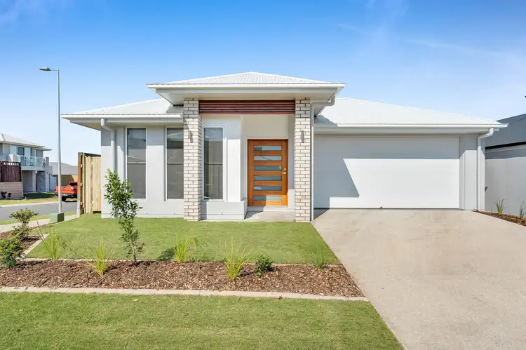 5 Formosa Street, Spring Mountain QLD 4300