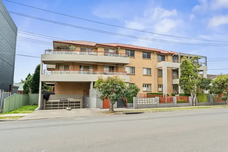 1/43-45 Preston Street, Jamisontown NSW 2750