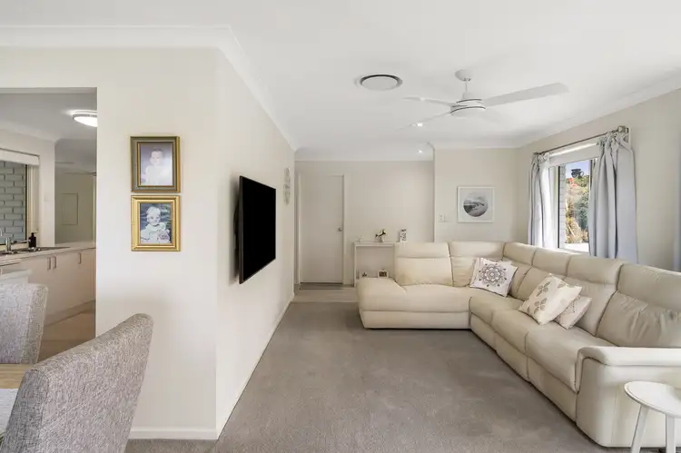 Fifth view of Homely house listing, 33 Woodview Street, Samford Valley QLD 4520
