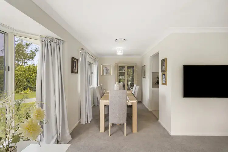 Sixth view of Homely house listing, 33 Woodview Street, Samford Valley QLD 4520