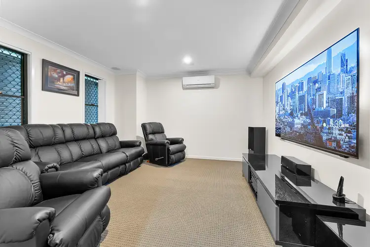 Second view of Homely house listing, 12 Adam Court, Kallangur QLD 4503