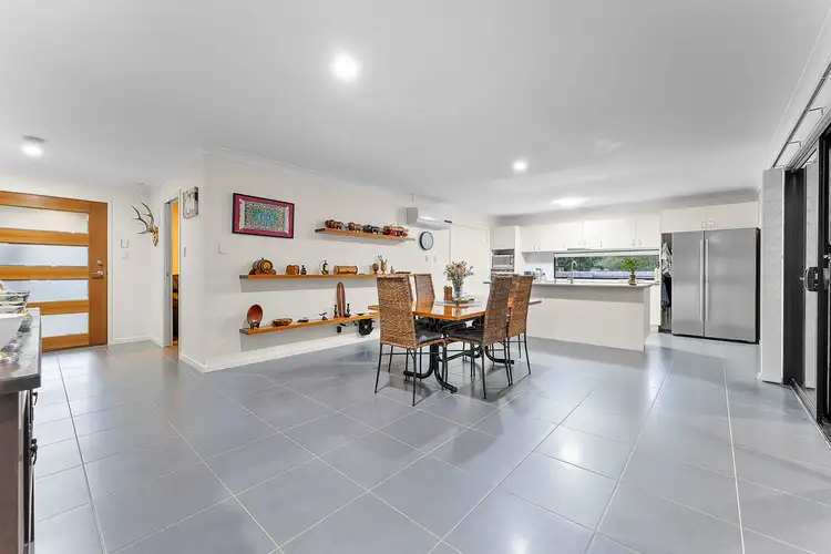 Third view of Homely house listing, 12 Adam Court, Kallangur QLD 4503