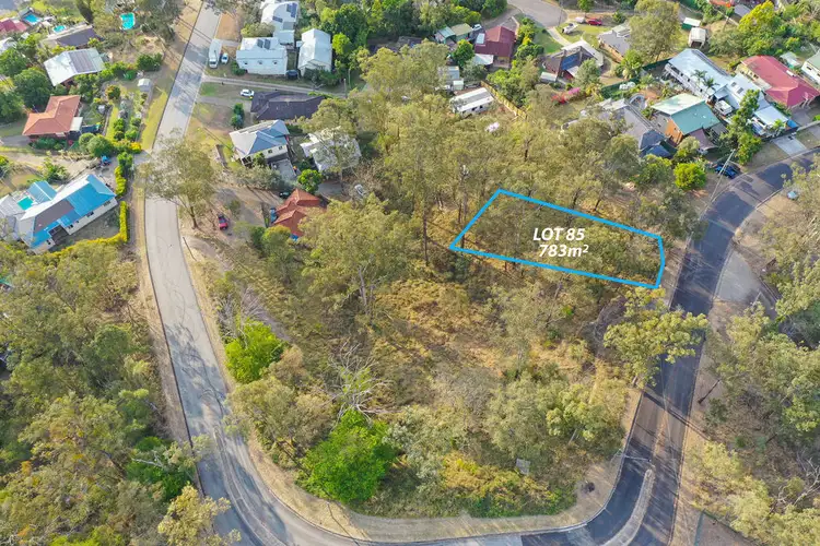 Seventh view of Homely land listing, 85 High Street, Bundamba QLD 4304