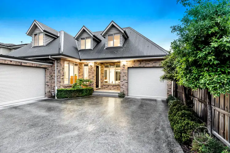 2/30 Lambourn Road, Watsonia VIC 3087