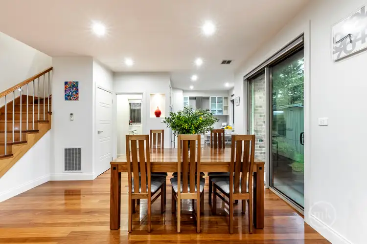 Second view of Homely unit listing, 2/30 Lambourn Road, Watsonia VIC 3087