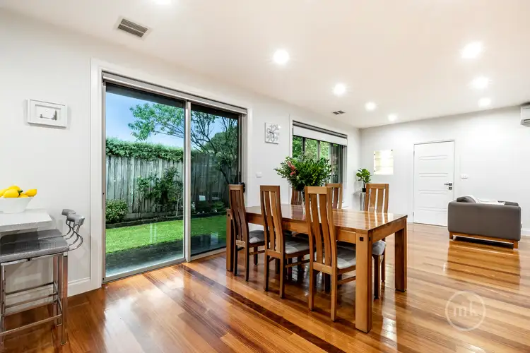 Fourth view of Homely unit listing, 2/30 Lambourn Road, Watsonia VIC 3087