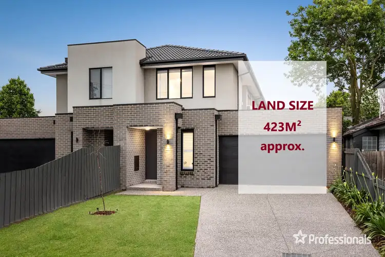 21B Birdwood Street, Bentleigh East VIC 3165