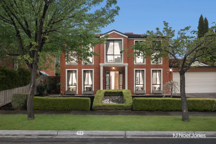 65 Somes Street, Wantirna South VIC 3152