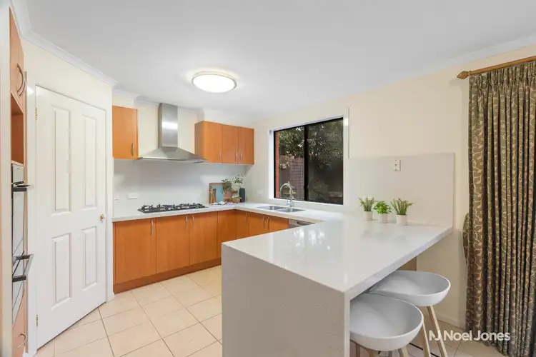 Second view of Homely house listing, 65 Somes Street, Wantirna South VIC 3152