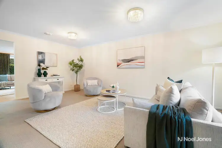 Fourth view of Homely house listing, 65 Somes Street, Wantirna South VIC 3152