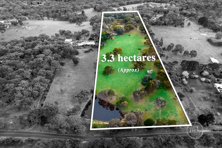 Main view of Homely land listing, 51-59 Starling Road, Diamond Creek VIC 3089