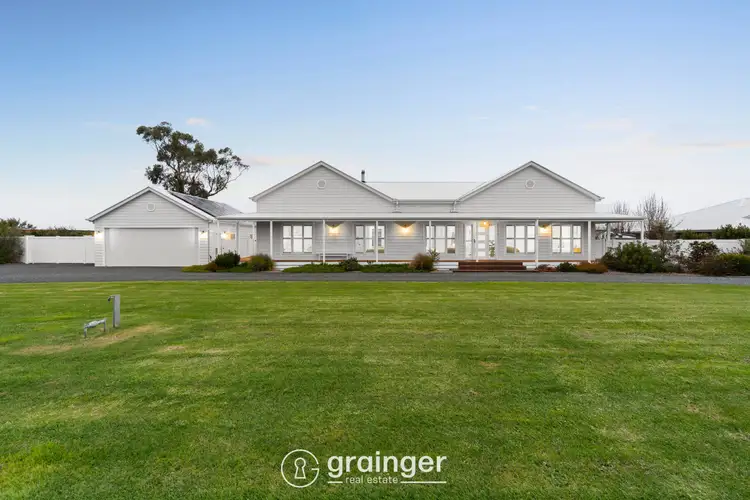 88 Gainsborough Avenue, Lang Lang VIC 3984