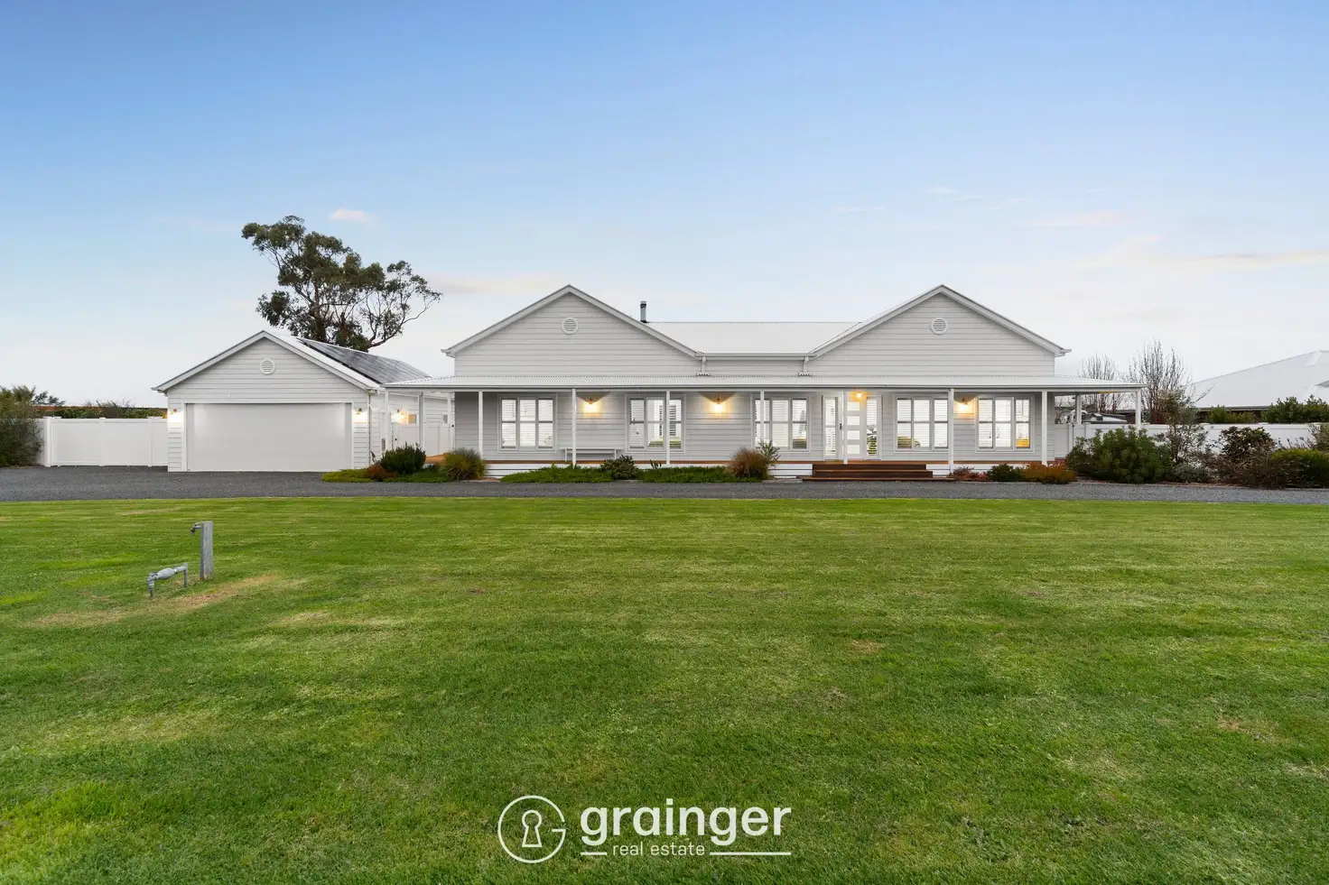 Main view of Homely rural property listing, 88 Gainsborough Avenue, Lang Lang VIC 3984