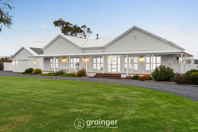 Second view of Homely rural property listing, 88 Gainsborough Avenue, Lang Lang VIC 3984