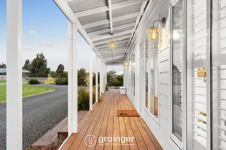 Third view of Homely rural property listing, 88 Gainsborough Avenue, Lang Lang VIC 3984