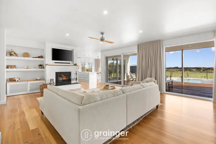 Sixth view of Homely rural property listing, 88 Gainsborough Avenue, Lang Lang VIC 3984