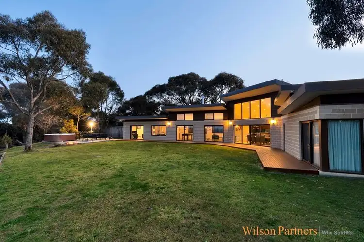 Main view of Homely house listing, 96 Murchison Spur Road, Reedy Creek VIC 3658