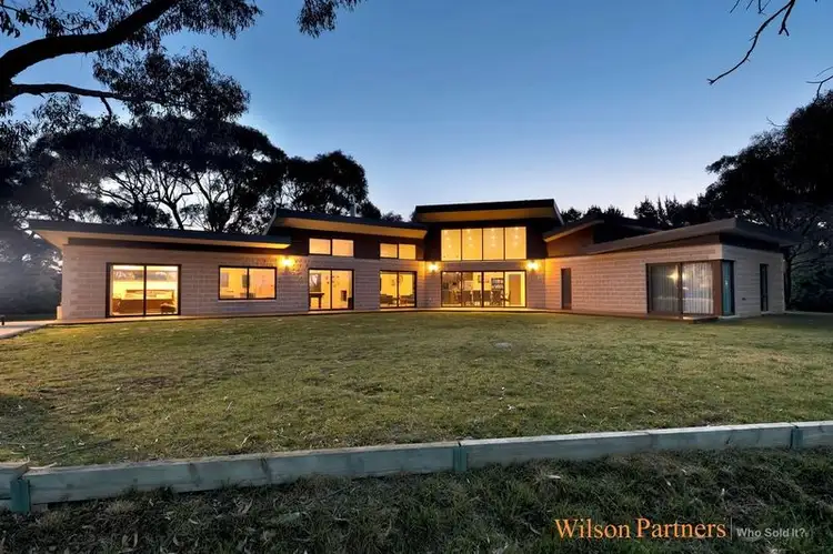 Second view of Homely house listing, 96 Murchison Spur Road, Reedy Creek VIC 3658