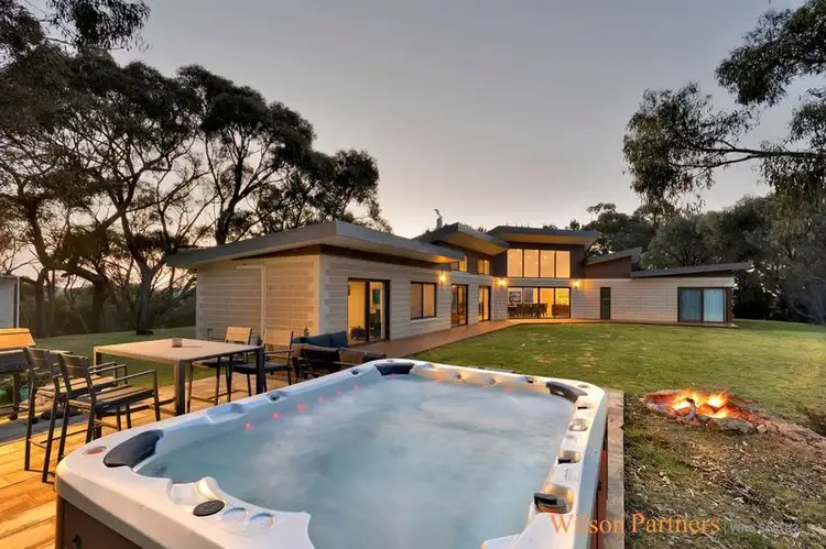 Third view of Homely house listing, 96 Murchison Spur Road, Reedy Creek VIC 3658