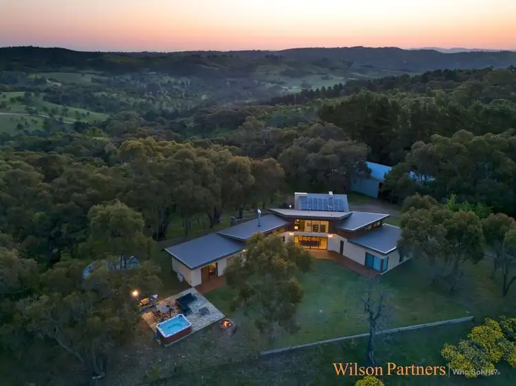 Fourth view of Homely house listing, 96 Murchison Spur Road, Reedy Creek VIC 3658