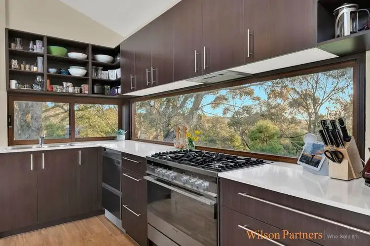 Fifth view of Homely house listing, 96 Murchison Spur Road, Reedy Creek VIC 3658