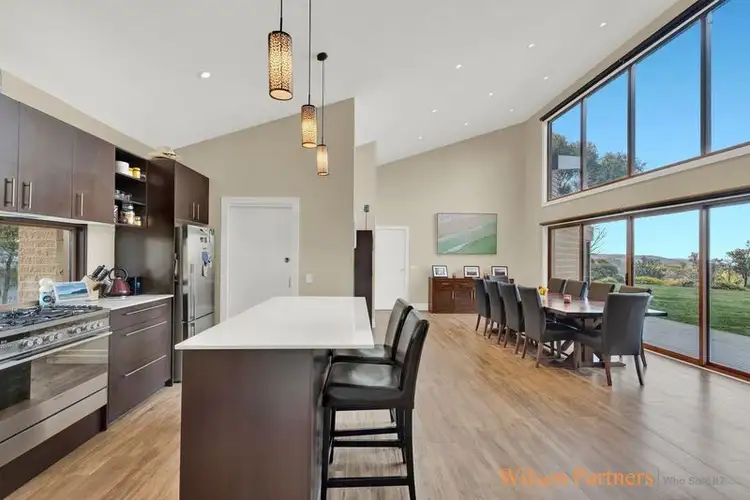 Sixth view of Homely house listing, 96 Murchison Spur Road, Reedy Creek VIC 3658