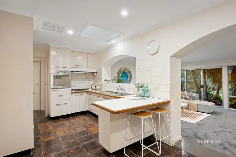 Second view of Homely house listing, 6 Kelvin Drive, Ferntree Gully VIC 3156