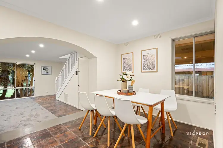 Fifth view of Homely house listing, 6 Kelvin Drive, Ferntree Gully VIC 3156