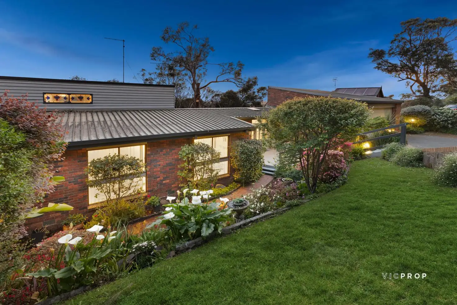 Main view of Homely house listing, 20 Fern Road, Upper Ferntree Gully VIC 3156