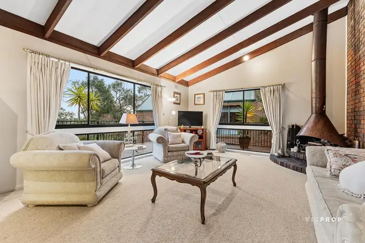 Second view of Homely house listing, 20 Fern Road, Upper Ferntree Gully VIC 3156