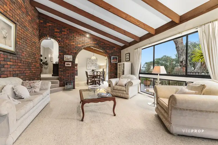 Third view of Homely house listing, 20 Fern Road, Upper Ferntree Gully VIC 3156