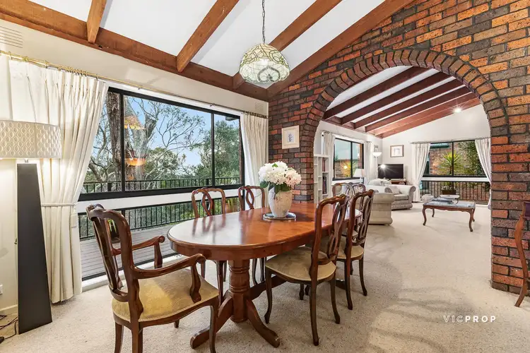 Fifth view of Homely house listing, 20 Fern Road, Upper Ferntree Gully VIC 3156