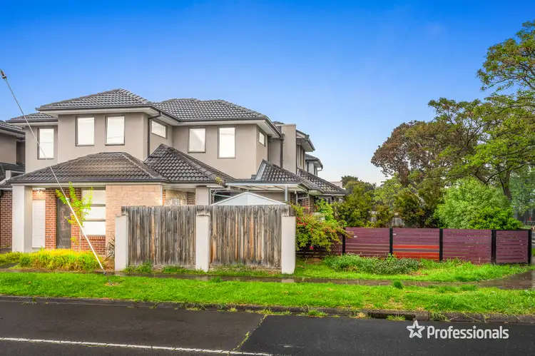 14B Valley Street, Oakleigh South VIC 3167